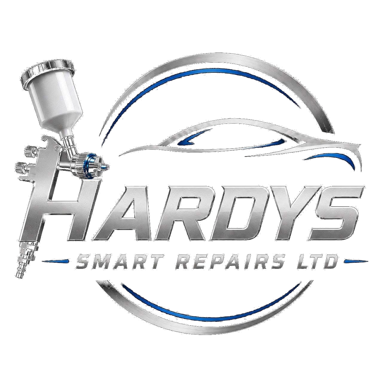 Hardy's Smart Repairs Ltd